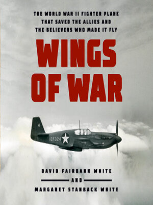 cover image of Wings of War